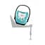 Автокрісло Cybex Cloud T i-Size by Jeremy Scott Car (523000333) - мініатюра 7