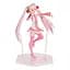 Фігурка Sega Вокалоїд Сакура Міку Vocaloid Sakura Miku 21 см S V SM V3 21 - мініатюра 3