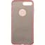 Чохол-накладка Remax Glitter Case Apple iPhone 7 Plus Red - мініатюра 3