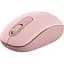 Мишка Ugreen MU105 Wireless Pink (90686) - мініатюра 2