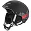 Шолом Cairn Andromed 57-58 Mat Black-Racing (1012-0605150-1025758) - мініатюра 1