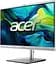 Комп'ютер персональний Acer моноблок Aspire C24-195ES 23.8' FHD Intel U7-155U 16GB F512GB UMA WiFi кл+м 3р без ОС сірий (DQ.BM5ME.001) - мініатюра 5