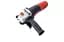 Угловая шлифовальная машина болгарка электрическая Intertool SemiPro WT-0220 750 Вт x 125 мм - миниатюра 3