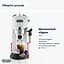 Кавоварка рожкова Delonghi EC 685.W Dedica - мініатюра 9