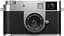 Цифровий фотоапарат Fujifilm X-Half X-HF1 Silver (16940460) - мініатюра 1