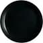 Тарілка обідня Luminarc Diwali Black 25 см (P0867) - мініатюра 1