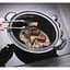 Мультиварка Russell Hobbs 22750-56 Healthy 6L Digital (6348980) - мініатюра 2
