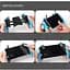 Геймпад для телефону синій mobile game controller Z8 тригер для смартфонів iphone - мініатюра 6
