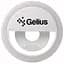Кольцевая лампа для селфи Gelius Pro GP-SR001 White - миниатюра 7