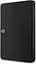 Зовнішній жорсткий диск Seagate 2.5` USB 1.0TB Expansion Portable Black (STKM1000400) - мініатюра 2