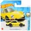 Базовая машинка Hot Wheels Factory Fresh Porsche 911 Carrera RS 2.7 (5785) - миниатюра 1