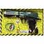 Збірна модель Сувенір-декор Резинкостріл Desert Eagle Predator DE-P - мініатюра 1