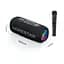 Портативна колонка Hopestar P26 Pro з Bluetooth з потужним звуком (43427-P26PRO_1155) - мініатюра 4