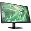 Монитор TFT 27" HP OMEN 27qz QHD IPS, 165Hz, 2xHDMI, DP, HAS, Pivot, черный (AK2B3AA) - миниатюра 6