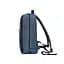 Рюкзак XiaomiXiaomi Xiaominimalist Urban Backpack Dark Blue (ZJB4068GL) - мініатюра 3