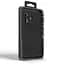 Карбоновый чехол для Xiaomi Redmi 12 4G, LikeCarbon, черный, панель, защитный чехол-накладка, ультратонкий и легкий, противоударный, обеспечивает защиту от ударов, падений и царапин, ArmorStandart (ARM71941) - мініатюра 3