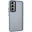 Чехол TPU+PC+PC Lyon Frosted для Samsung Galaxy A15 4G/5G / M15 5G Sierra Blue - миниатюра 1