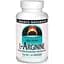 Амінокислота Source Naturals L-Arginine 500 mg, 50 капсул - мініатюра 1
