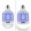 Антимоскітна світлодіодна лампочка Noveen IKN804 LED - мініатюра 4