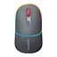 Мишка Canyon MW-22 Dual Band RGB Wireless Dark Grey (CNS-CMSW22DG) - мініатюра 1