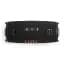 Колонка портативна 2.0 JBL Charge 6, Black, 45 Вт (30Вт + 15Вт), Bluetooth 5.1, IP67, USB Type-C, акумулятор 4722 mAh (JBLCHARGE6BLK) - мініатюра 3