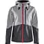 Куртка Craft Shell Jacket Woman S Серый (1068-1908005 S 935000) - миниатюра 1