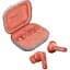 Навушники TWS Motorola Moto Buds 2024 (PG38C05750) Coral Peach UA - мініатюра 1