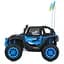Дитячий електромобіль Bambi Джип M 6131EBLR-4 24V до 30 кг - мініатюра 3