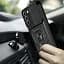 Панель BeCover Military для Samsung Galaxy S24 Plus SM-S926 Black (710638) - мініатюра 5