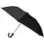 Зонтик Semi Line Black (L2038-0) - миниатюра 4
