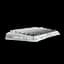 Клавіатура Gravastar Mercury K1 Gradient White - мініатюра 3