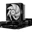 Кулер для процесора PcCooler PсCOOLER RT400 ARGB BK Black (RT400-BKAWXX-GL) - мініатюра 6