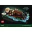 Конструктор LEGO Ideas Пливучі морські видри 1234 деталі (21366) - мініатюра 1