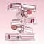Помада-бальзам для губ L'oreal Paris Glow Paradise №110, 3.8 г - мініатюра 2