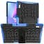 Чохол Armor cover для планшета Lenovo Tab P11 2nd Gen TB-350 FU/TB-350 XU black /blue - мініатюра 1