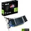 Видеокарта Asus GeForce GT710 2048Mb (GT710-SL-2GD5-BRK-EVO) - миниатюра 6