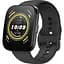 Смарт-годинник Amazfit Bip 5 Soft Black (UA UCRF) - мініатюра 1