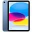 Планшет Apple iPad 10.9" (10 Gen) 64GB Wi-Fi+4G (2022) Blue (MQ6K3) 59486-ska - миниатюра 1