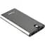 Додаткова батарея Gelius Pro Edge GP-PB10-013 10000mAh Grey - мініатюра 5