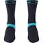 Носки Bridgedale Mountain Bike Mid-Season Weight T2 Merino Sport Boot Women's M Navy (1053-710356.420.M) - миниатюра 2