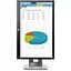 Монітор 21.5" HP EliteDisplay E222 - Class B "Б/В" - мініатюра 3
