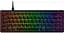Клавіатура HyperX Alloy Origins 2 65key Red USB-A Hot-Swap EN/UA RGB Black (B4QS3AA) - мініатюра 1
