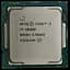Процессор Intel Core i3 10105F LGA 1200 (BX8070110105F) Б/У - миниатюра 1
