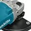 Шліфмашина кутова GA9090N 230мм 2200Вт Makita teh0025416 - мініатюра 6