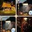 Гирлянда Lumivine, 4-в-1 Lumivine, кемпинговые светильники Lumivine, гирлянда Lumivine, меняющая цвет, водонепроницаемая переносная скл. - миниатюра 5