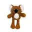 Дитяча м'яка іграшка-потягушка "Коала" Bambi MJ2408 розмір 30см - мініатюра 1