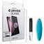 Захисне скло DK для Samsung Galaxy S20+ 4G/5G G985/G986 UV Curved 010063 clear 2 шт. - мініатюра 3