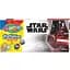 Пластилін Colorino Star Wars, 12 кольорів (89496PTR) - мініатюра 1