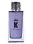 Оригінал Dolce Gabbana K Eau de Parfum Intense 100 мл парфумована вода - мініатюра 1