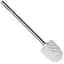 Йоршик для унітазу Rea 322229 nickel brushed REA-77061, Никель - мініатюра 2